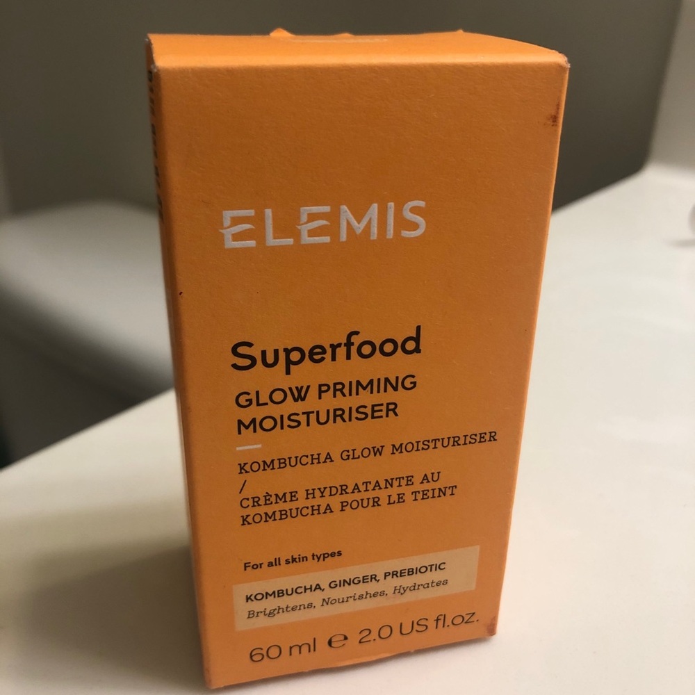 Elemis Primer